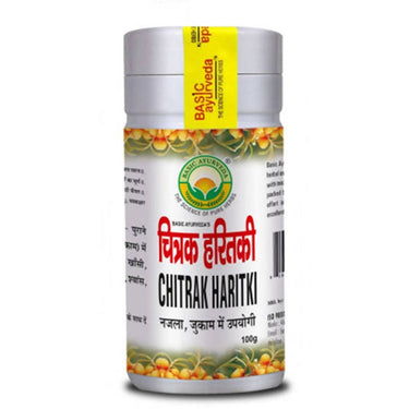 basic-ayurveda-chitrak-haritki